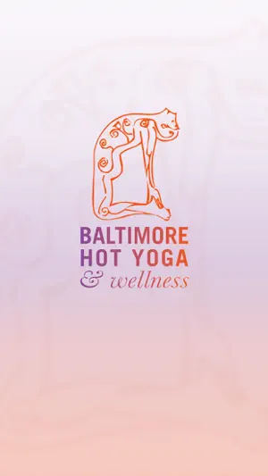 Baltimore Hot Yoga & Wellness screenshot 1