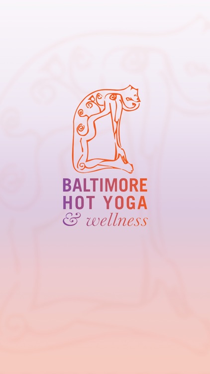 Baltimore Hot Yoga & Wellness