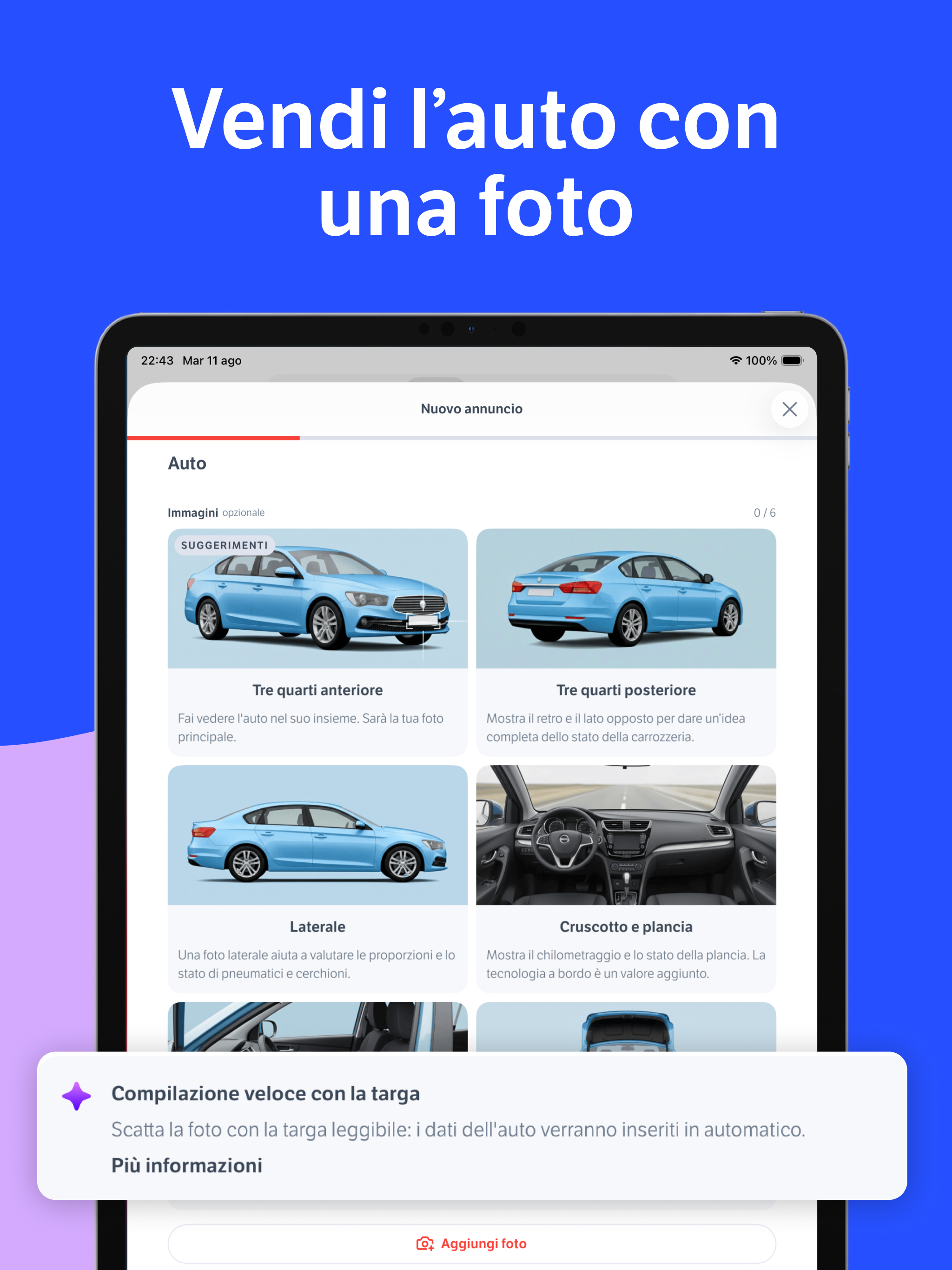 Subito.it - Vendi di tutto screenshot 14
