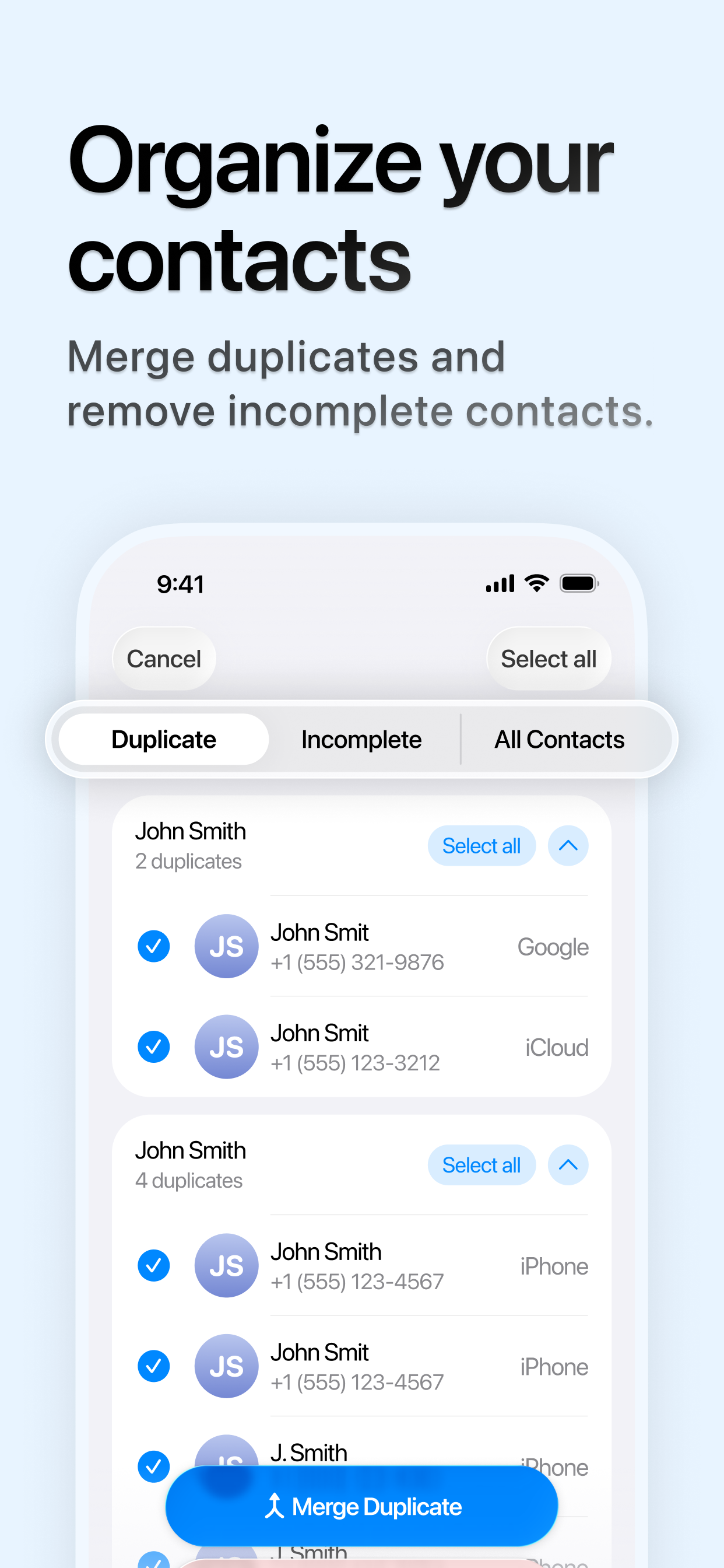 Cleaner Ai —Clean up Storage ◎