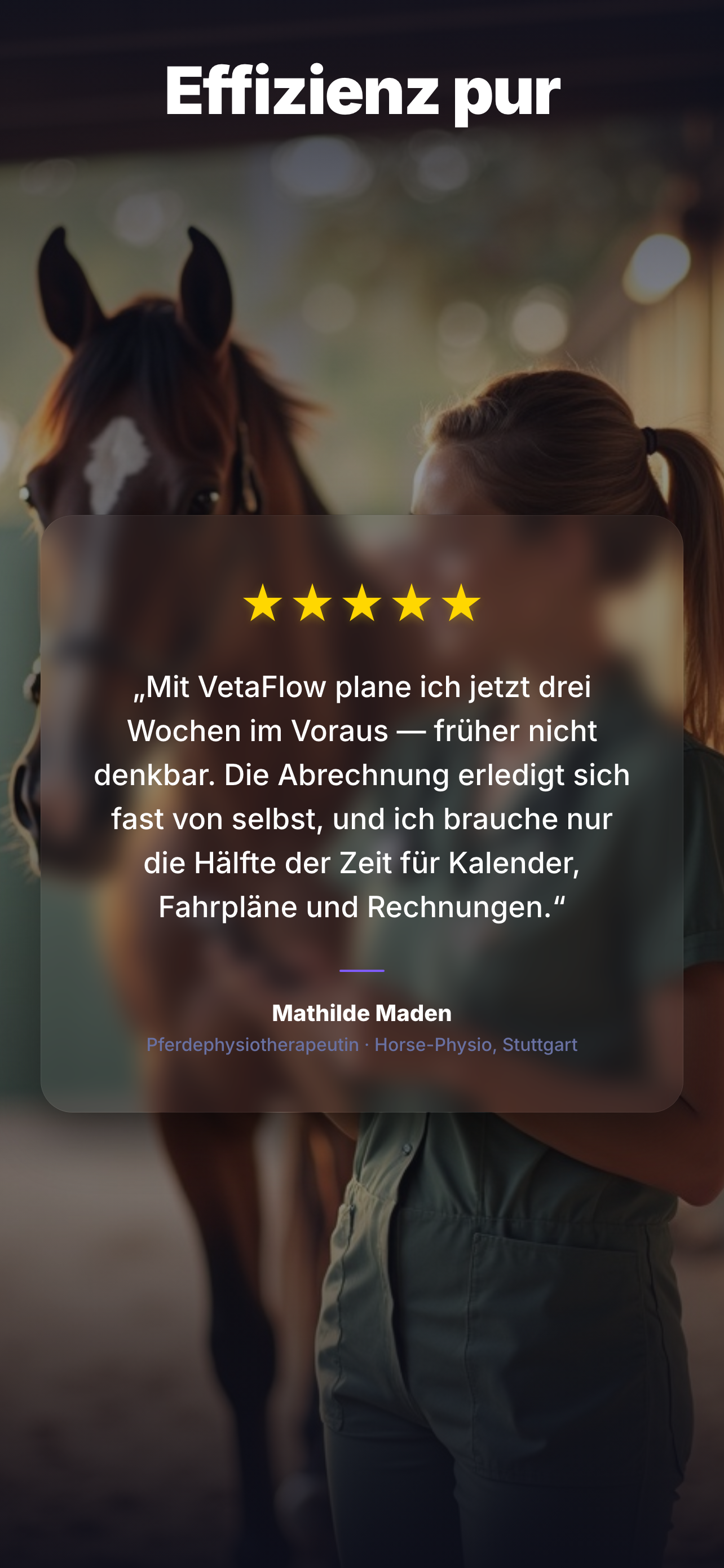 VetaFlow screenshot 9