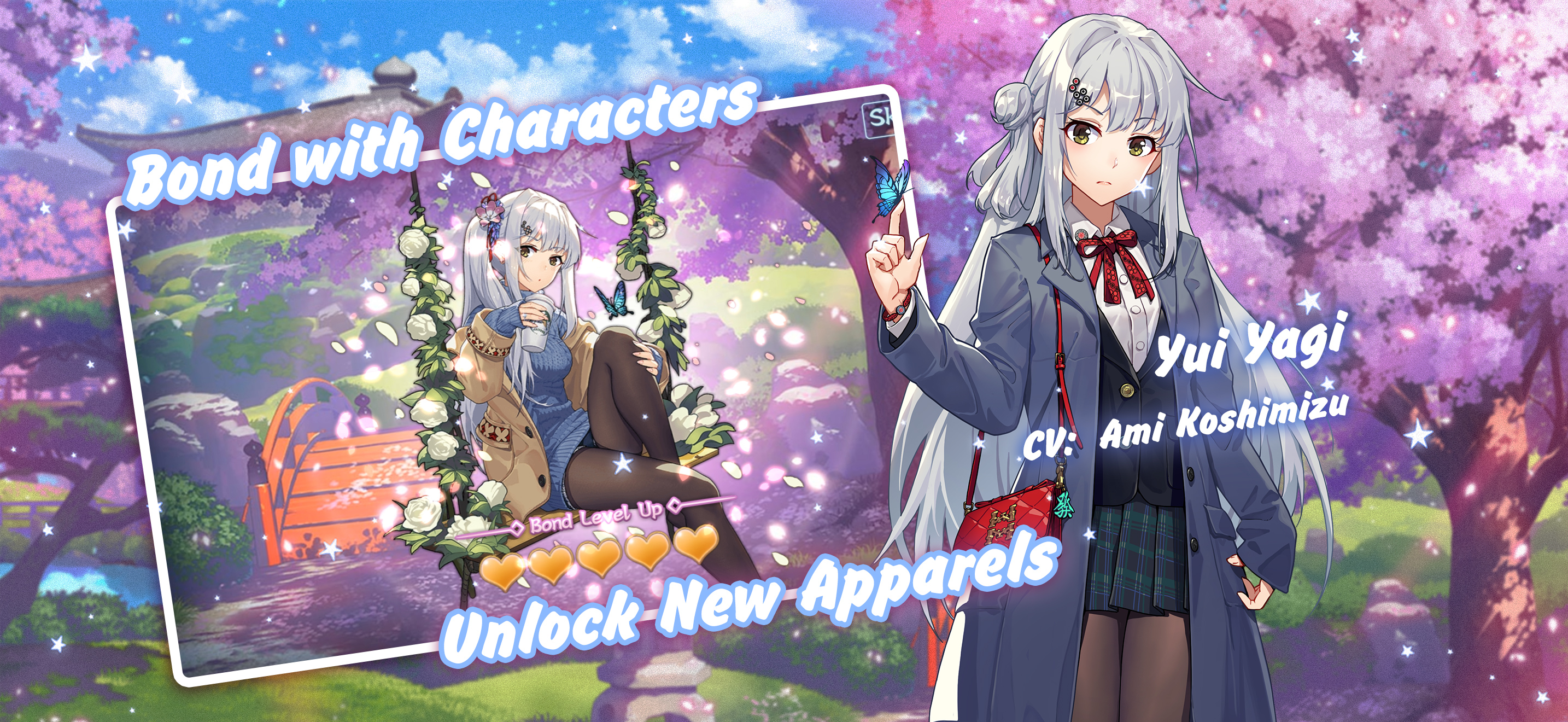 Mahjong Soul thumbnail 5