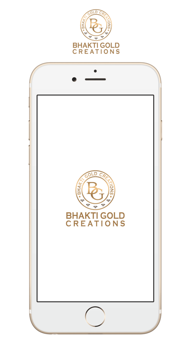 Bhakti Gold Creations Screenshot