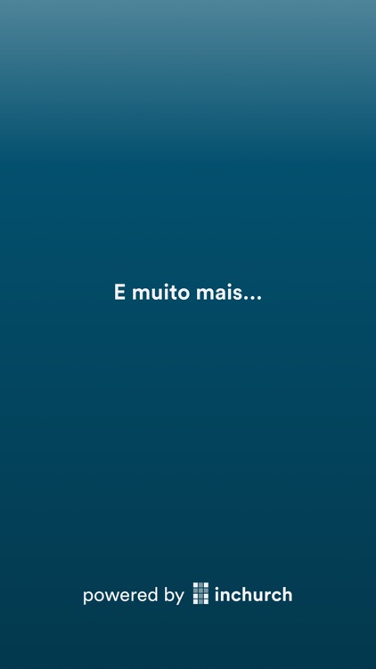 Igreja Triunfo Glorioso da Fé screenshot-4