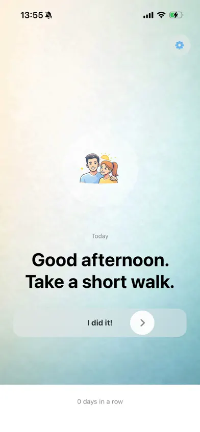 One Small Thing screenshot 5