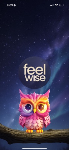 FeelWise Screenshot 1 of 5
