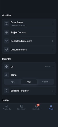 Nobiqo screenshot