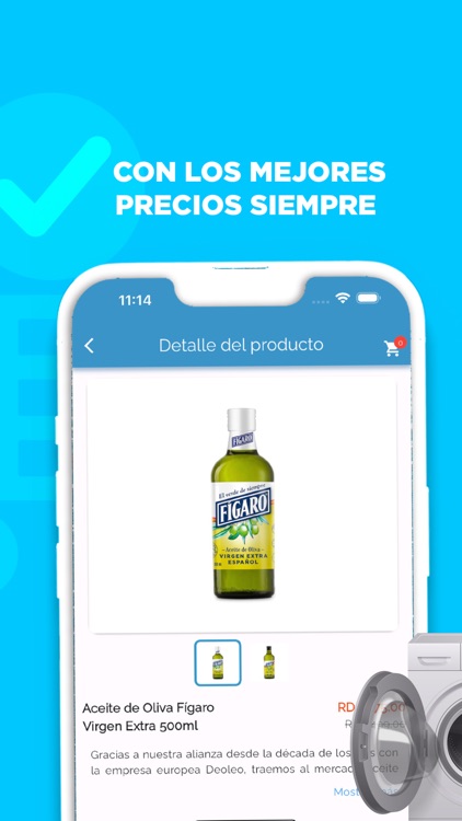 Plaza Lama screenshot-3