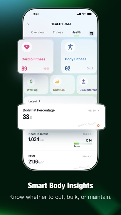 Speediance - Home Workout screenshot-3