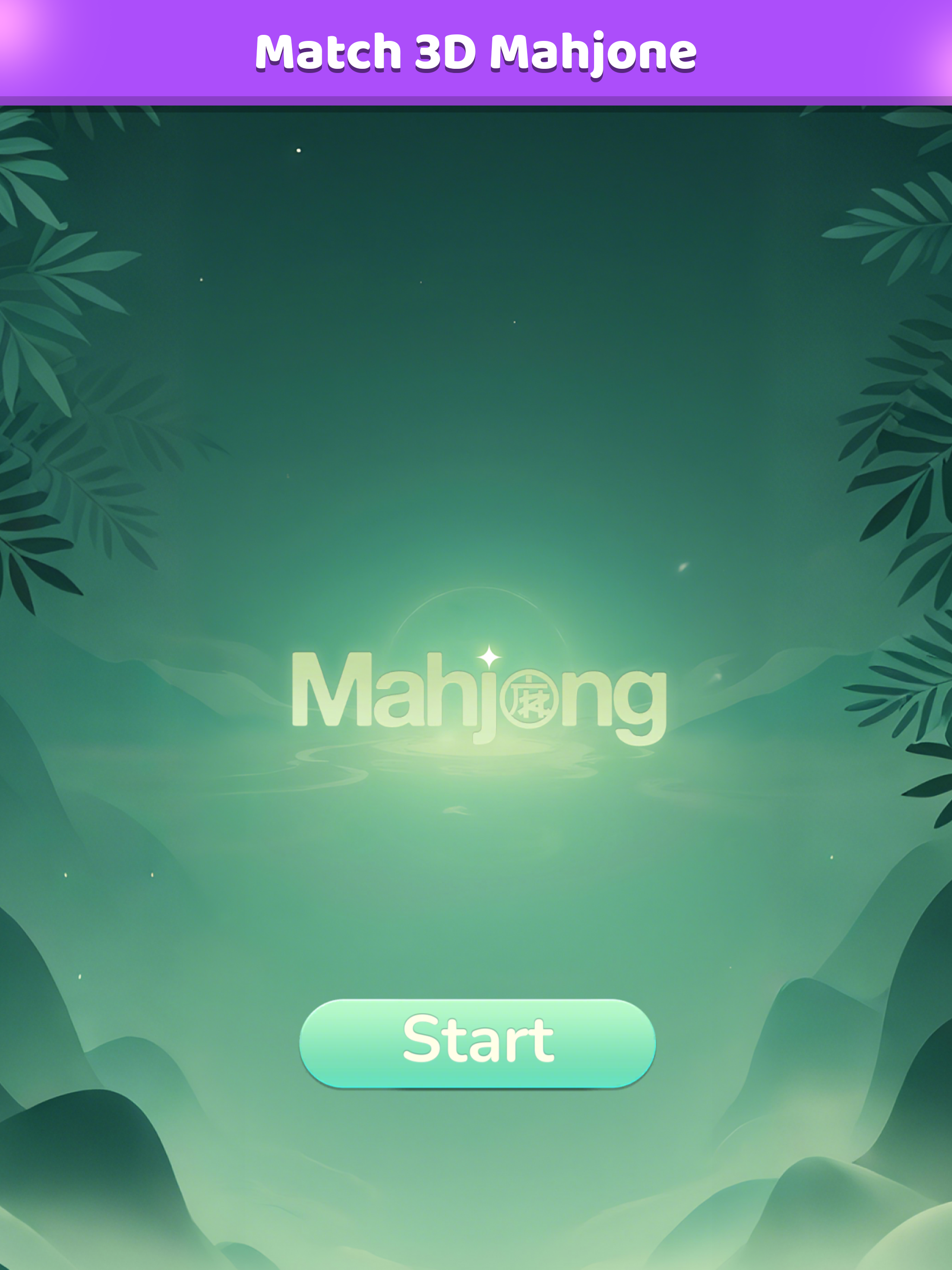 Mahjong Tile - Master