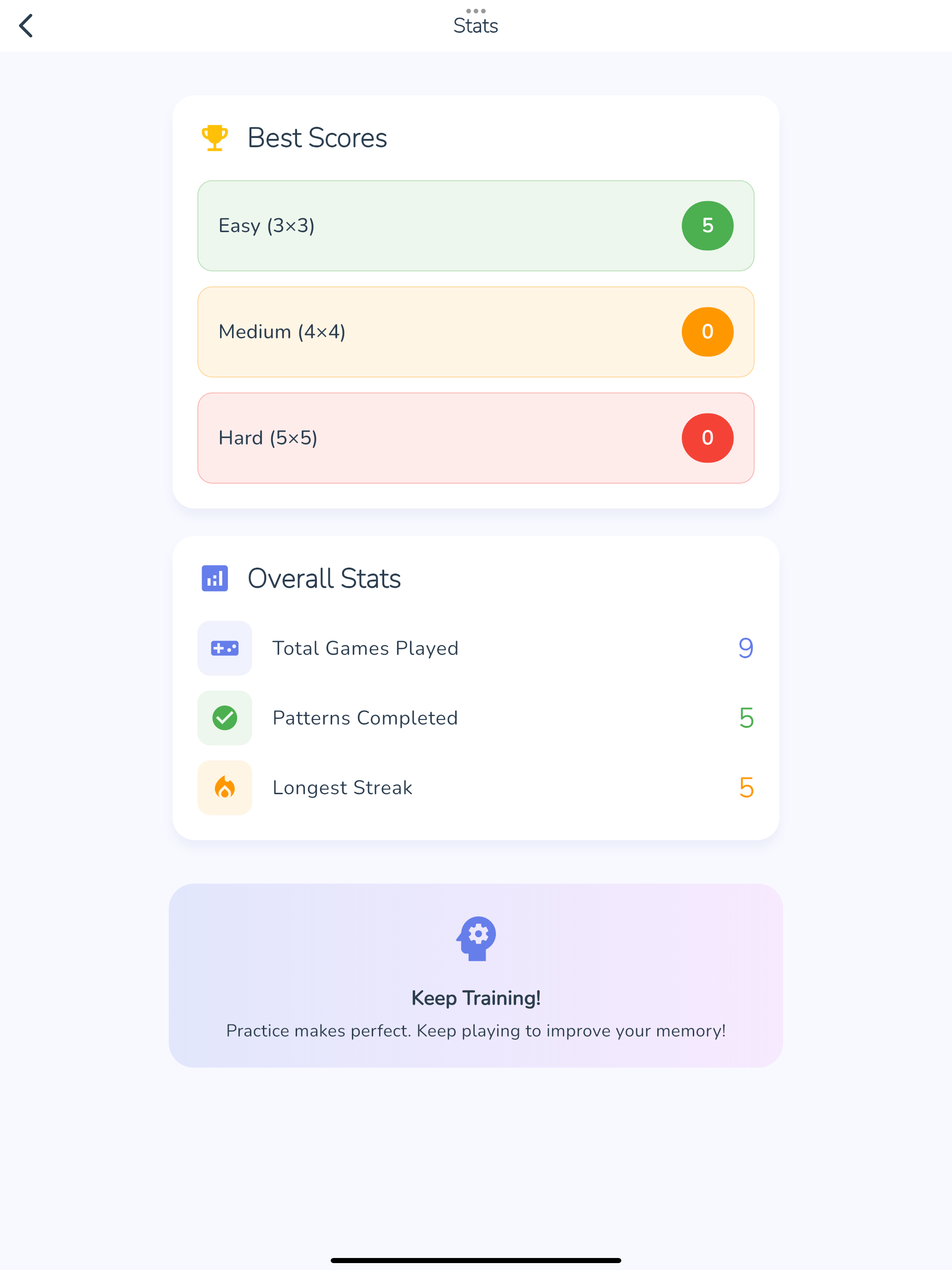 TapMind screenshot 19