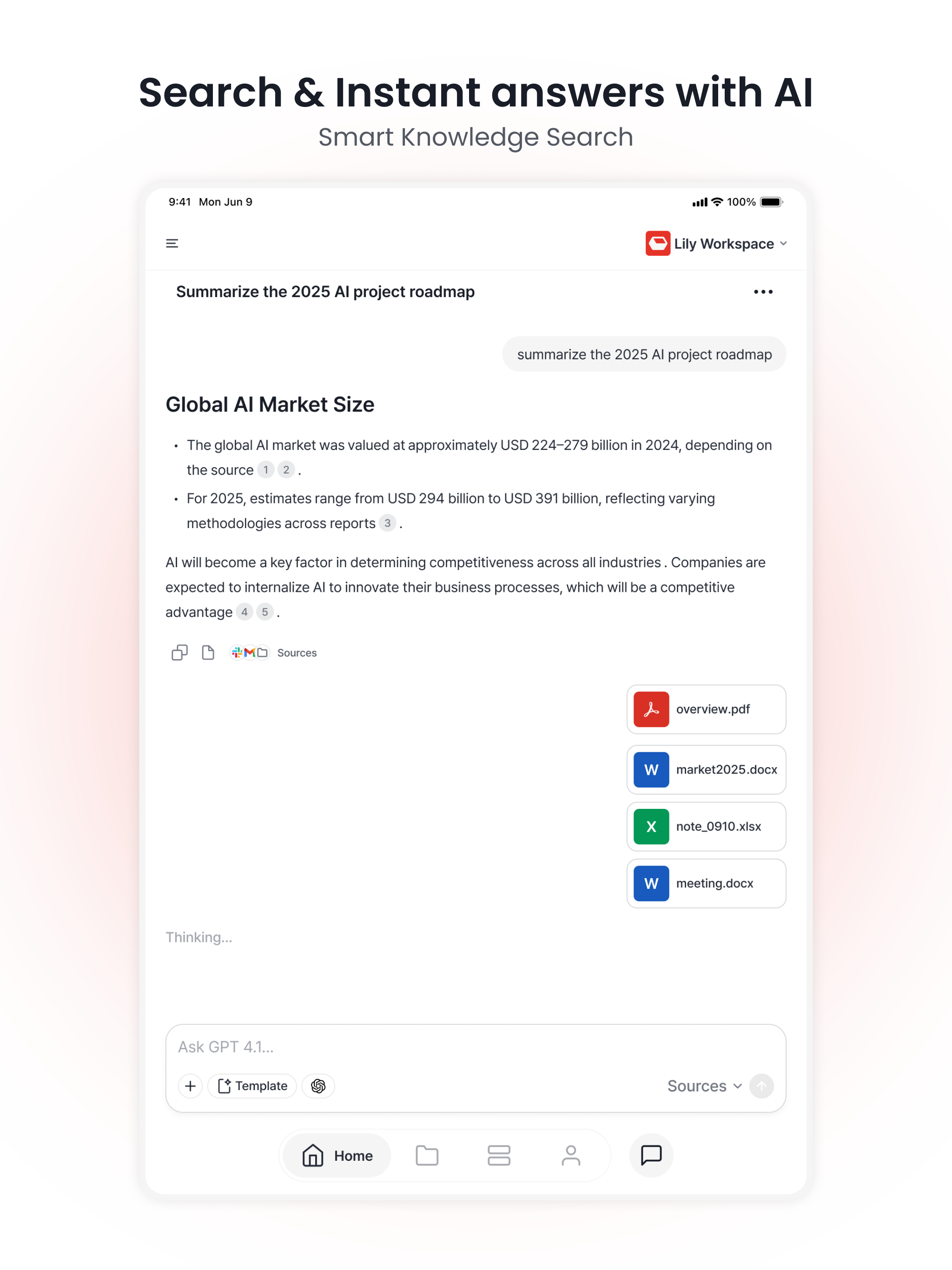 Redbrick AI