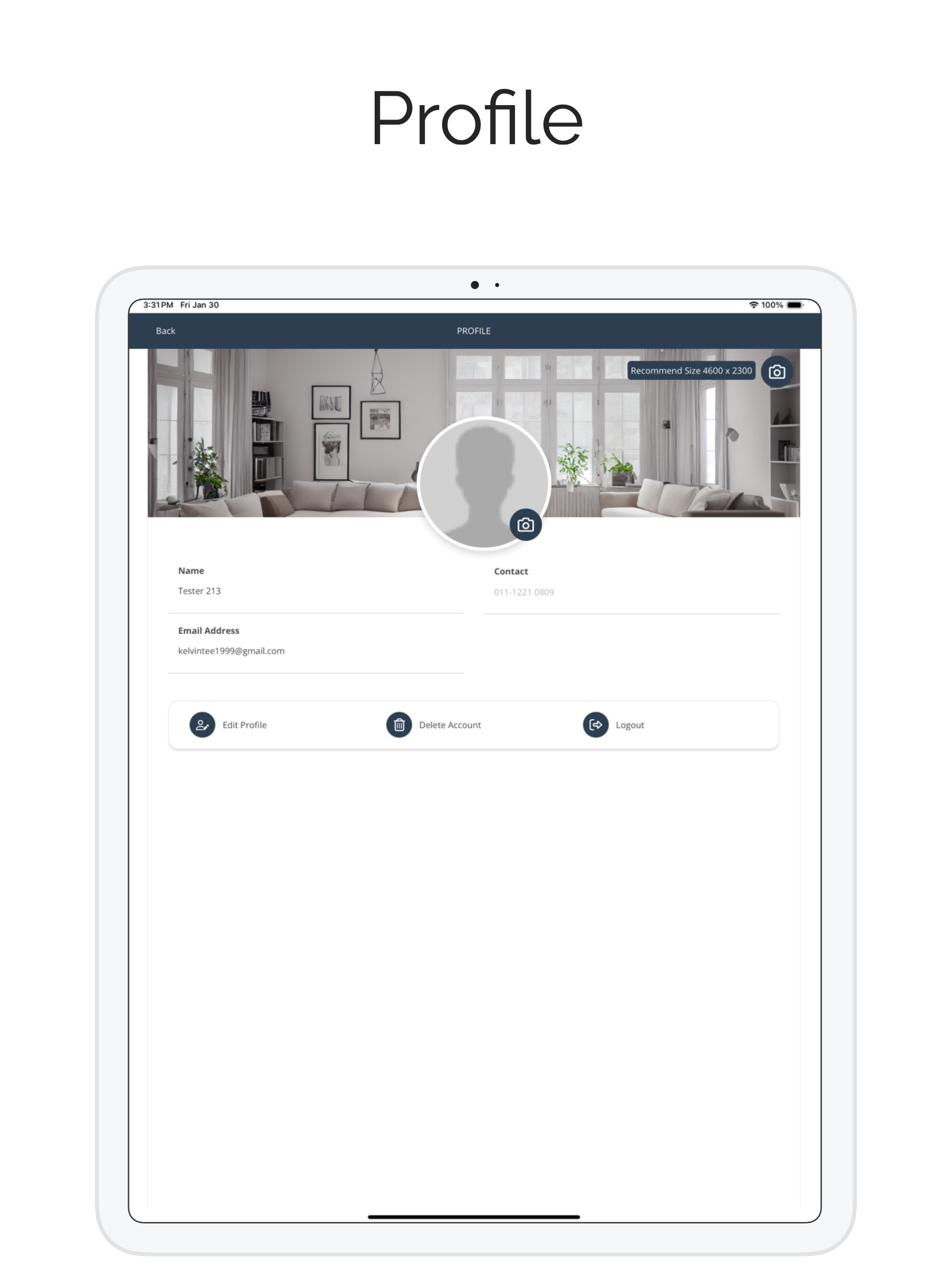 Azmi Real Estate Agency screenshot 6