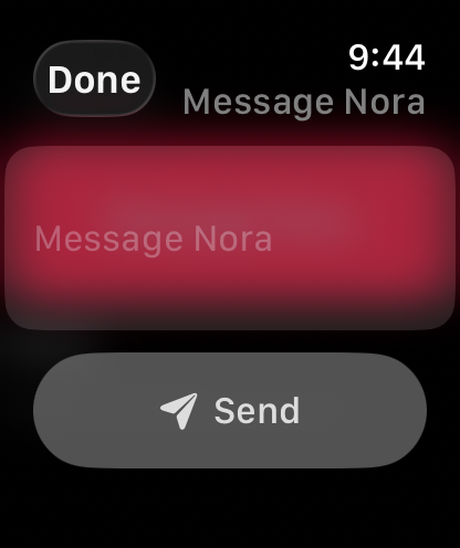 ADHD Organizer: Nudgly