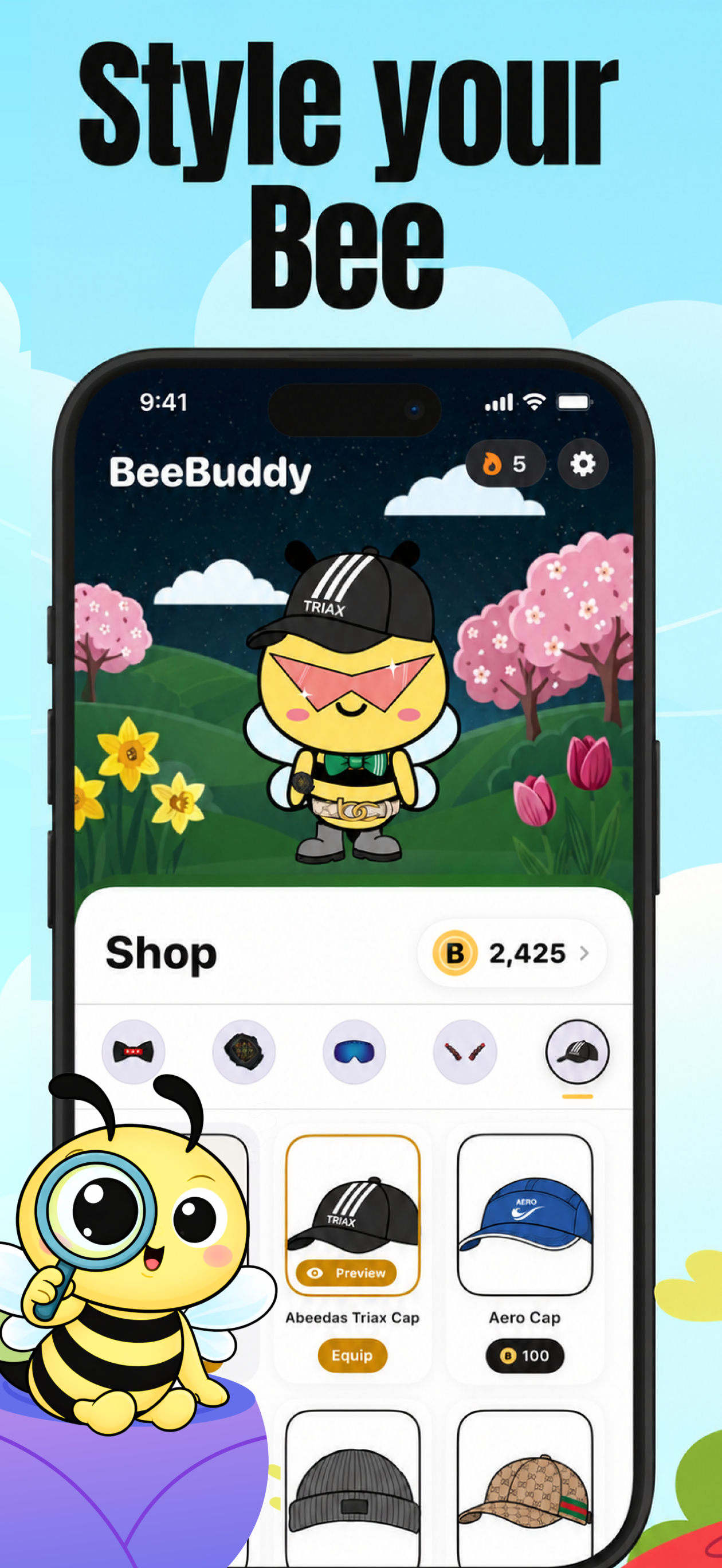 BeeClean: Photo Cleaner screenshot 4