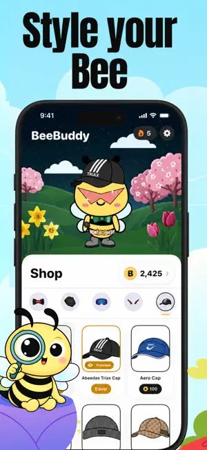 BeeClean: Storage Cleaner screenshot 4