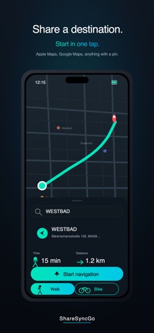 ShareSyncGo Screenshot 2 of 6