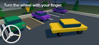 Car Parking 3D: Driving School Screenshot 7 of 8