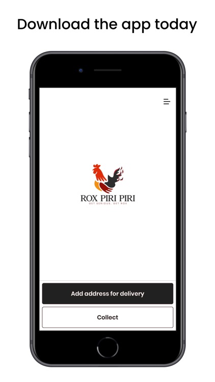 Rox Piri Piri screenshot-3