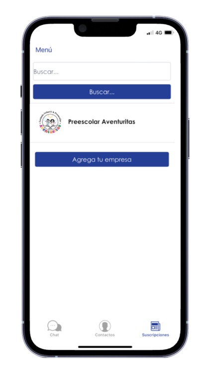 Preescolar Aventuritas screenshot-3