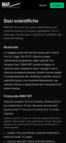 MAP IRT Screenshot 2 of 10