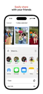 Google Photos: Backup & Edit screenshot 5
