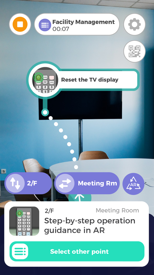 #9. Inspekly XRFM Work Apps (iOS) Podle: Visionaries 777