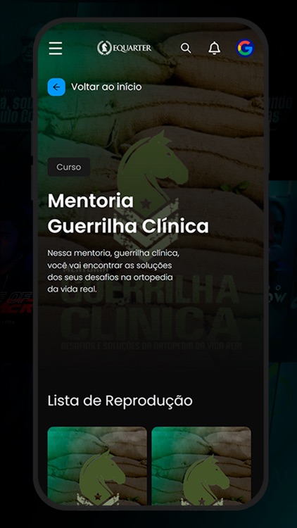 Equarter Educação Continuada