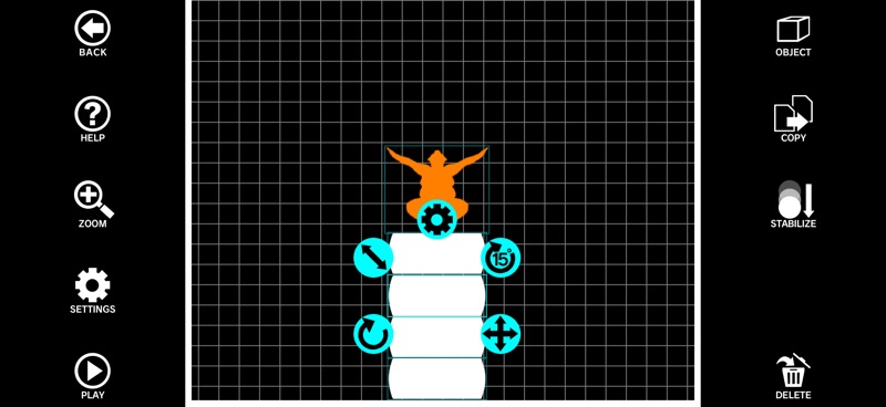 Q craft screenshot 4