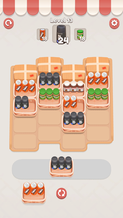 Drop Goods Screenshot
