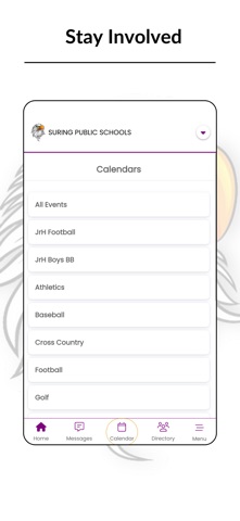 Suring School District Screenshot 3 of 3
