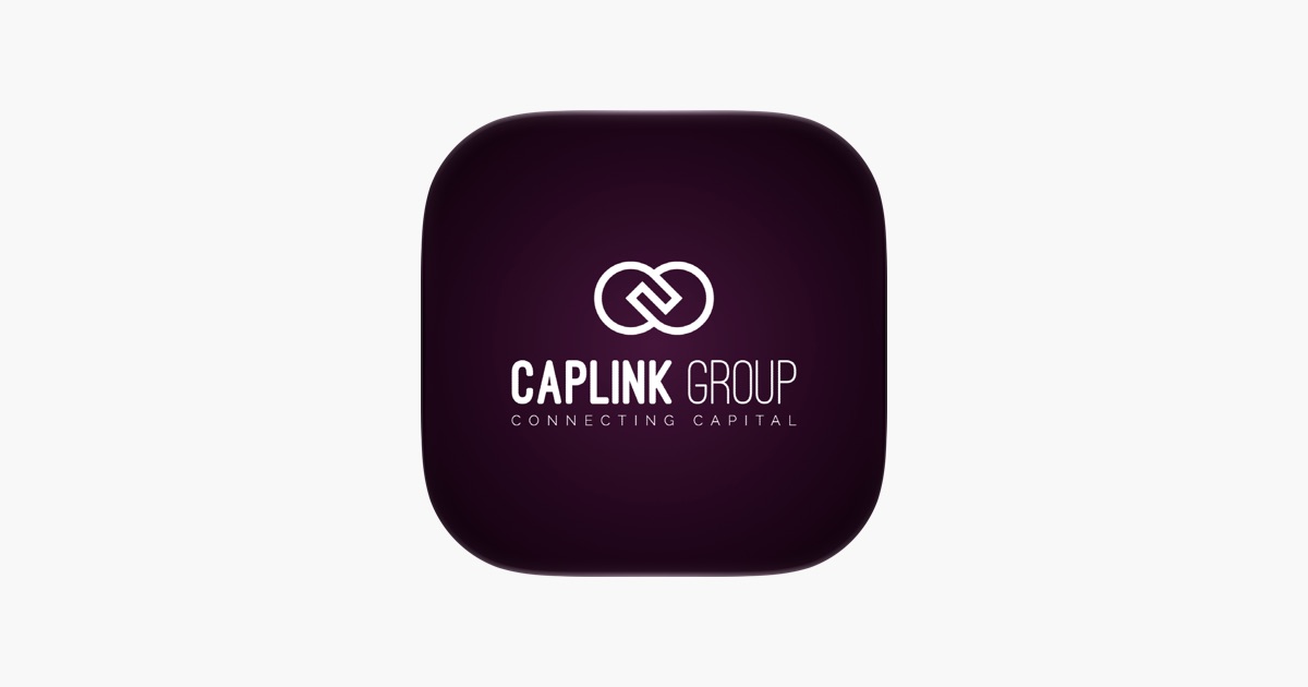 ‎CapLink Group App - App Store