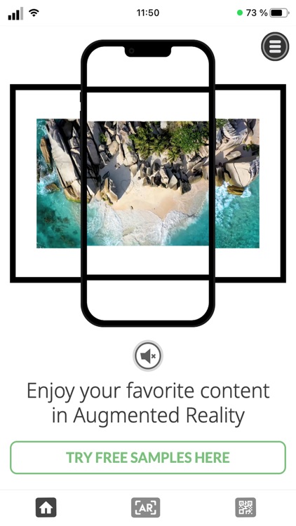 SuperFans AR screenshot-0
