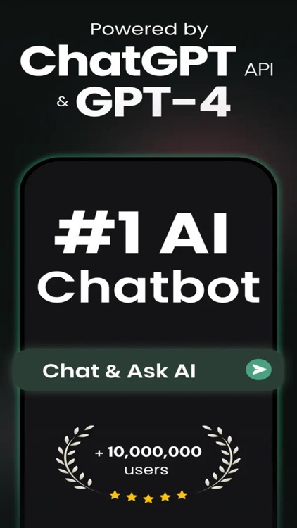Aura - AI Chatbot Assistant