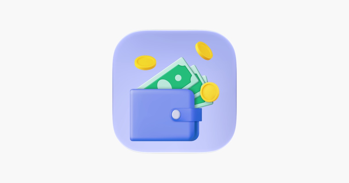 ‎Quick Spend Manager App - App Store