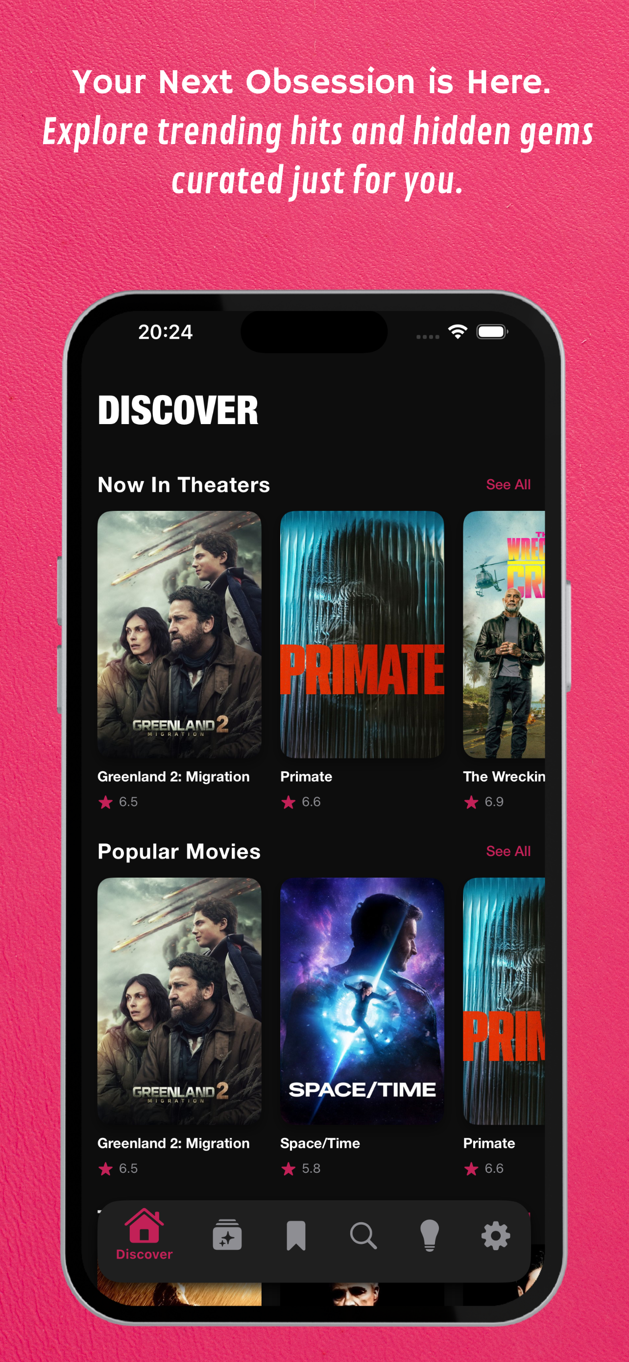 YesMovies : movies & Tv shows