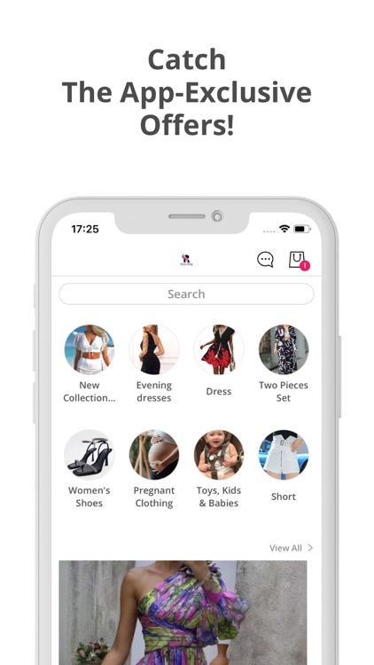 RAPHYA | Vêtements en ligne