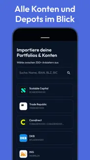 finanzfluss copilot iphone bildschirmfoto 2