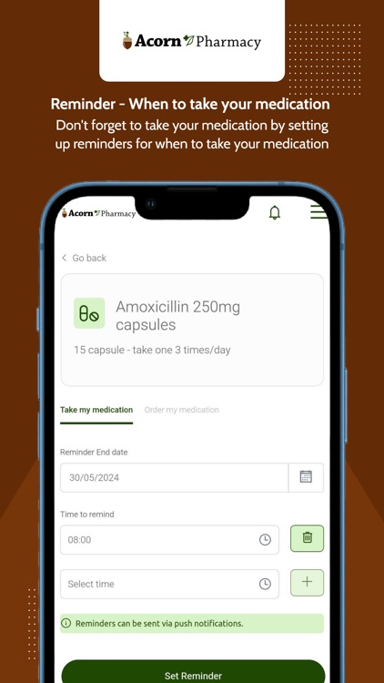 Acorn Pharmacy screenshot-7