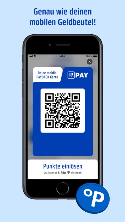 PAYBACK - Karte und Coupons screenshot-4