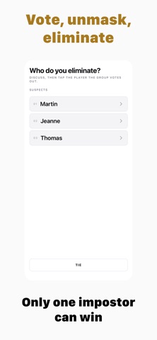 Accuze : Mr White screenshot 4