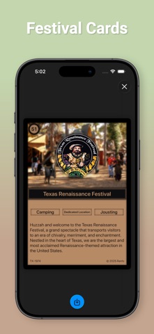 Renfo Screenshot 5 of 5