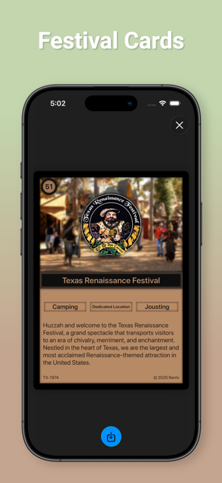 Renfo Screenshot 5 of 5