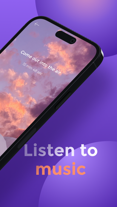 SmartMed・AI Mental Health Care Screenshot
