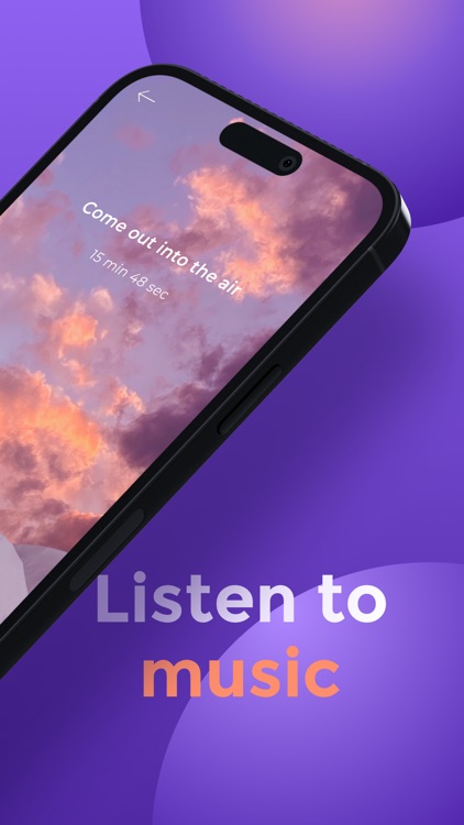 SmartMed・AI Mental Health Care screenshot-3