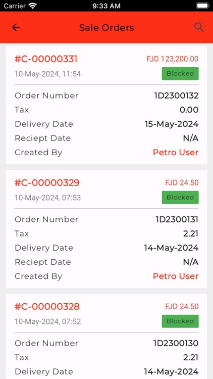 Customer Gateway screenshot-4