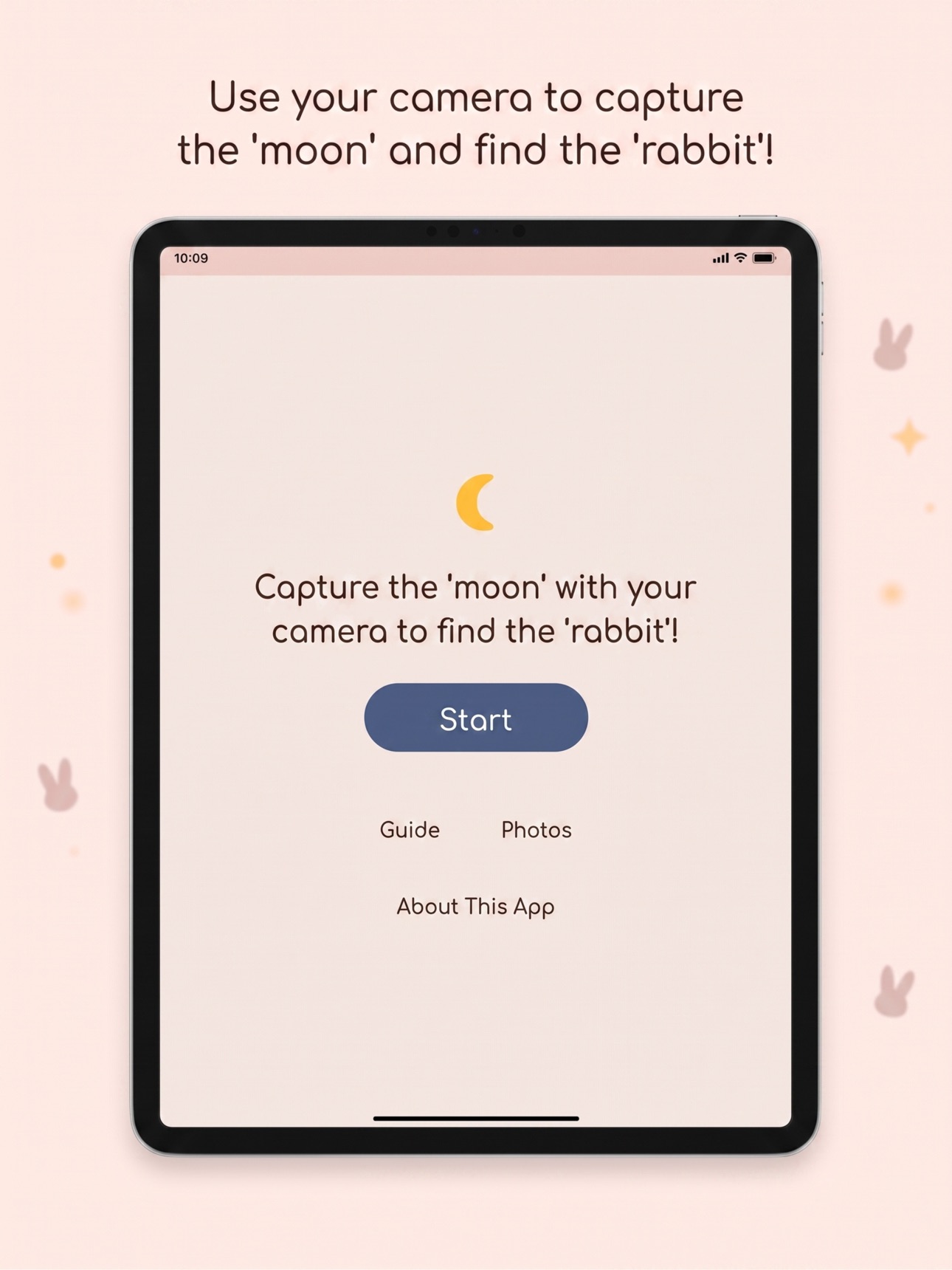 Screenshot 6 of Moon Rabbit Camera