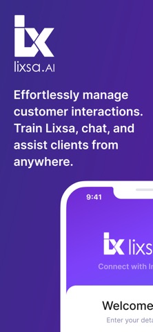 Lixsa screenshot