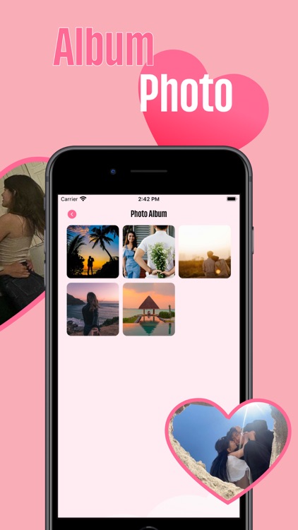 Haosheng:  Diary Lovely screenshot-4