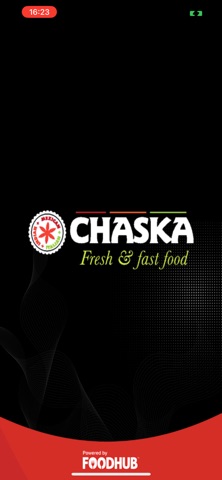 Chaska. Screenshot 1 of 4